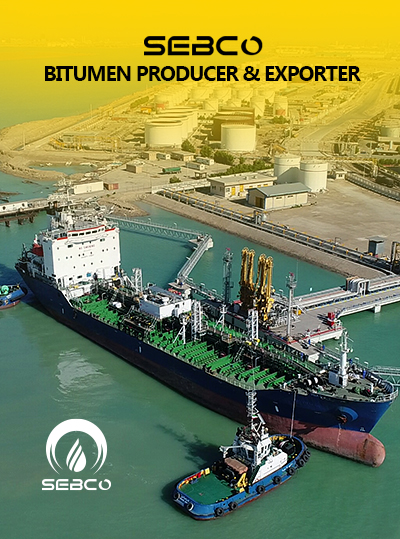 Bitumen Producer